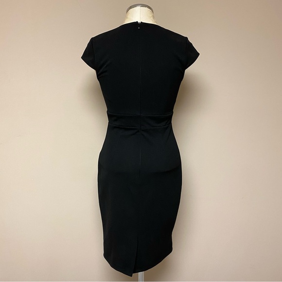 Zapaka Sheath Dress - Picture 3 of 4